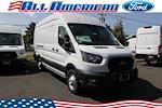 2024 Ford Transit Cargo Van T350 for sale #241072 - photo 1