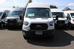 New 2024 Ford Transit 350 Super Cab High Roof AWD, Upfitted Cargo Van for sale #241072 - photo 3