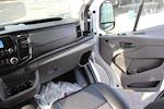 New 2024 Ford Transit 350 HD RWD, Service Utility Van for sale #241081 - photo 11