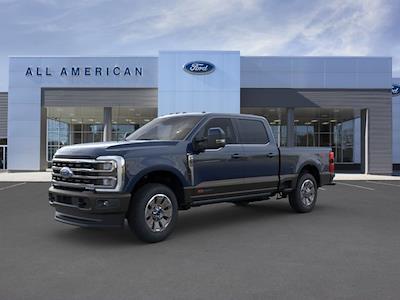 2024 Ford Super Duty F-250 SRW King Ranch for sale #241094 - photo 1