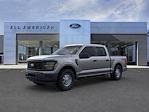 2024 Ford F-150 XL for sale #241097 - photo 106