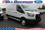 2024 Ford Transit Cargo Van T250 for sale #241112 - photo 1