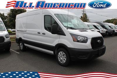 New 2024 Ford Transit 250 Medium Roof RWD, Refrigerated Body for sale #241118 - photo 1