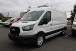 New 2024 Ford Transit 250 Medium Roof RWD, Refrigerated Body for sale #241118 - photo 4