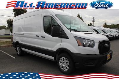 New 2024 Ford Transit 250 Medium Roof RWD, Refrigerated Body for sale #241119 - photo 1