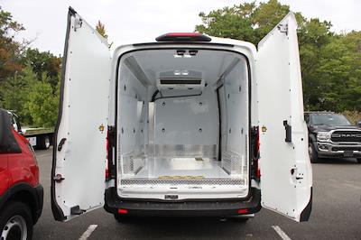 New 2024 Ford Transit 250 Medium Roof RWD, Refrigerated Body for sale #241119 - photo 2