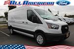 2024 Ford Refrigeration Truck Transit Medium Height Roof 250 S for sale #241119 - photo 1