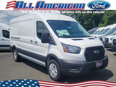 2024 Ford Transit Cargo Van T250 for sale #241124 - photo 1