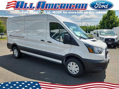 2024 Ford Transit Cargo Van T250 for sale #241125 - photo 1