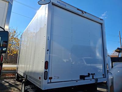 New 2024 Ford E-350 RWD, 15' Dejana Truck & Utility Equipment DuraCube Box Van for sale #241131 - photo 2