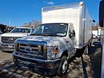 New 2024 Ford E-350 RWD, 15' Dejana Truck & Utility Equipment DuraCube Box Van for sale #241131 - photo 4