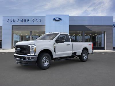 2024 Ford Super Duty F-350 SRW XL for sale #241170 - photo 1