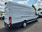 New 2024 Ford Transit 350 Super Cab High Roof AWD, Upfitted Cargo Van for sale #241202 - photo 5