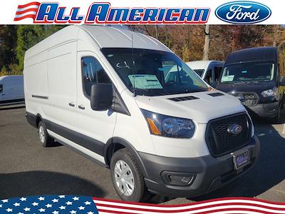 2024 Ford Refrigeration Truck Transit High Height Roof 350 Ser for sale #241212 - photo 1