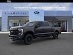 2024 Ford Super Duty F-350 SRW LARIAT for sale #241218 - photo 103