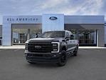 2024 Ford Super Duty F-350 SRW LARIAT for sale #241218 - photo 153