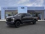 2024 Ford Super Duty F-350 SRW LARIAT for sale #241218 - photo 167