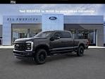 2024 Ford Super Duty F-350 SRW LARIAT for sale #241218 - photo 168