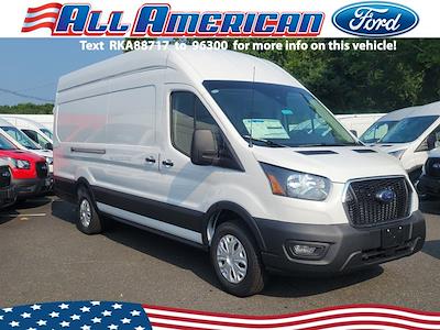 2024 Ford Transit Cargo Van T350 for sale #241232 - photo 1