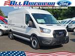 New 2024 Ford Transit 250 Medium Roof RWD, Empty Cargo Van for sale #241264 - photo 1