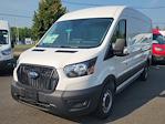 New 2024 Ford Transit 250 Medium Roof RWD, Empty Cargo Van for sale #241264 - photo 3