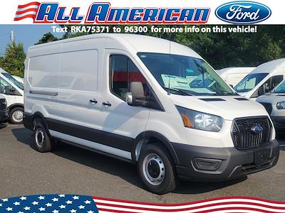 2024 Ford Transit Cargo Van T250 for sale #241266 - photo 1