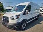 New 2024 Ford Transit 250 Medium Roof RWD, Empty Cargo Van for sale #241266 - photo 3