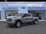 2024 Ford Super Duty F-250 SRW XLT for sale #241324 - photo 48