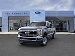 2024 Ford Super Duty F-250 SRW XLT for sale #241324 - photo 238