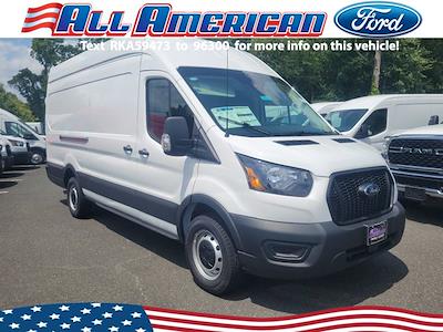 2024 Ford Refrigeration Truck Transit High Height Roof 350 Ser for sale #241338 - photo 1