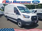 2024 Ford Refrigeration Truck Transit High Height Roof 350 Ser for sale #241338 - photo 1