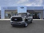 2024 Ford Super Duty F-250 SRW XL for sale #241339 - photo 238