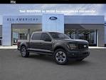 2024 Ford F-150 STX for sale #241341 - photo 137