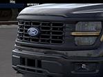 2024 Ford F-150 STX for sale #241341 - photo 30