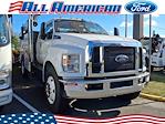 New 2024 Ford F-750 Super Cab 4x2, 11' Palfinger Mechanics Body for sale #241394 - photo 1