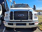 New 2024 Ford F-750 Super Cab 4x2, 11' Palfinger Mechanics Body for sale #241394 - photo 3