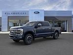 2024 Ford Super Duty F-250 SRW Platinum for sale #241396 - photo 101