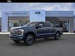 2024 Ford Super Duty F-250 SRW Platinum for sale #241396 - photo 103