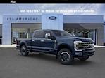 2024 Ford Super Duty F-250 SRW Platinum for sale #241396 - photo 117