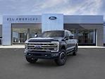 2024 Ford Super Duty F-250 SRW Platinum for sale #241396 - photo 153