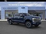 2024 Ford Super Duty F-250 SRW Platinum for sale #241396 - photo 171