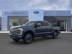 2024 Ford Super Duty F-250 SRW Platinum for sale #241396 - photo 173