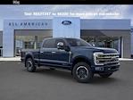 2024 Ford Super Duty F-250 SRW Platinum for sale #241396 - photo 30