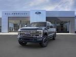 2024 Ford Super Duty F-250 SRW Platinum for sale #241396 - photo 85