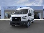 New 2024 Ford Transit 350 XL Medium Roof AWD, Passenger Van for sale #241437 - photo 18