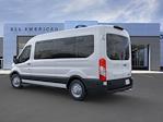 New 2024 Ford Transit 350 XL Medium Roof AWD, Passenger Van for sale #241437 - photo 19