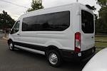 New 2024 Ford Transit 350 XL Medium Roof AWD, Passenger Van for sale #241437 - photo 5