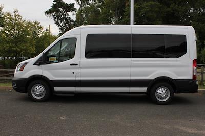 New 2024 Ford Transit 350 XL Medium Roof AWD, Passenger Van for sale #241438 - photo 2