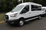 New 2024 Ford Transit 350 XL Medium Roof AWD, Passenger Van for sale #241438 - photo 4