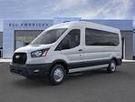 2024 Ford Transit Passenger Wagon XL for sale #241439 - photo 102